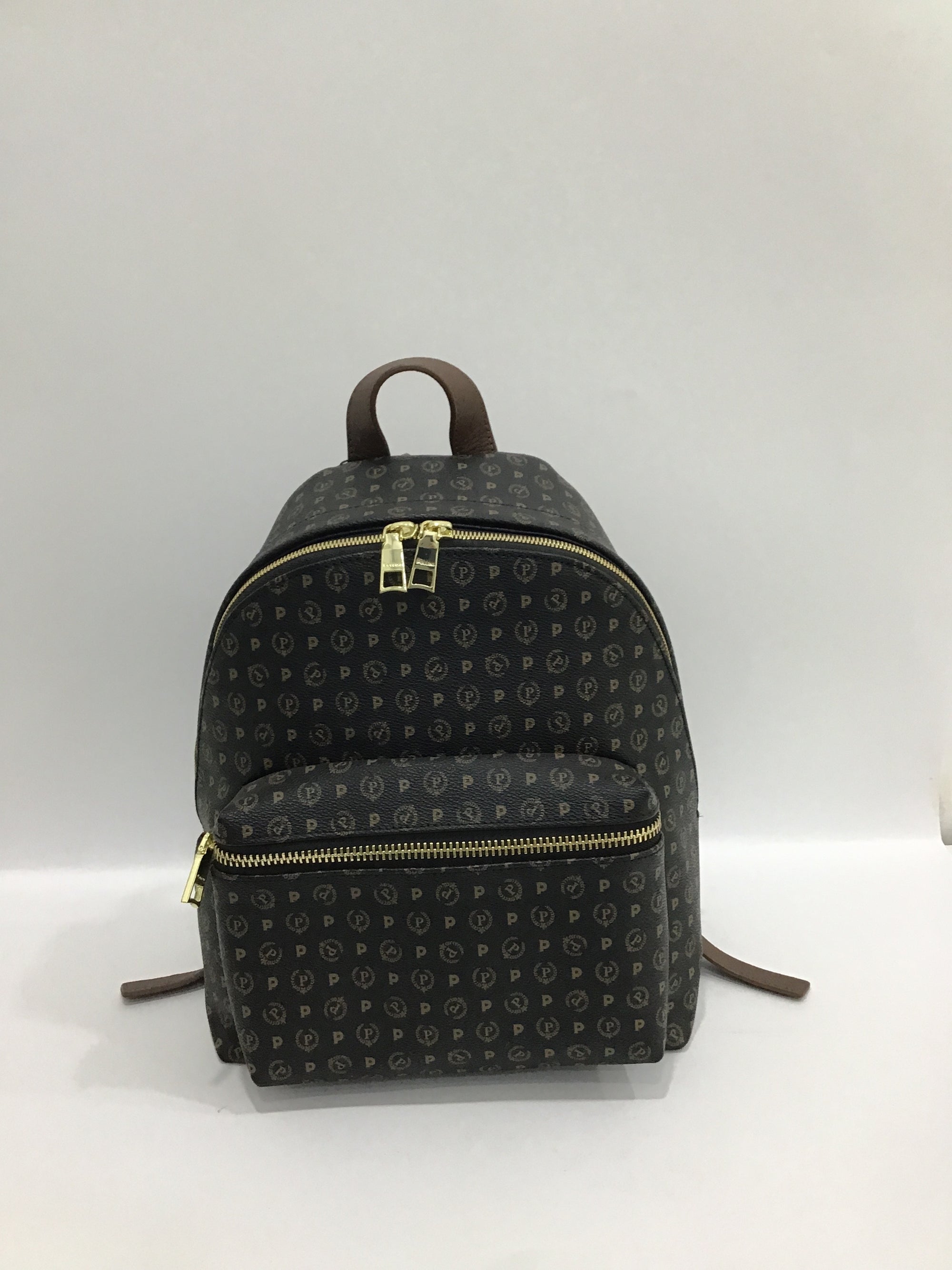 Zaino con tasca Pollini