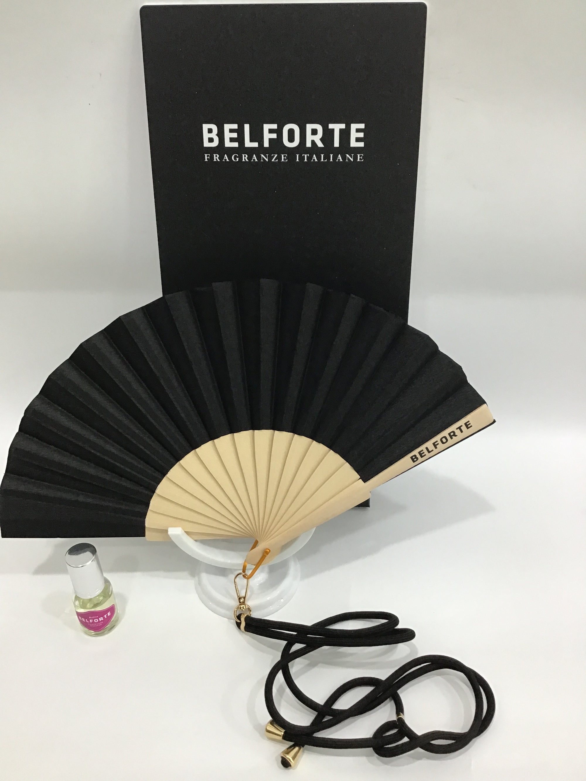 Ventaglio Belforte