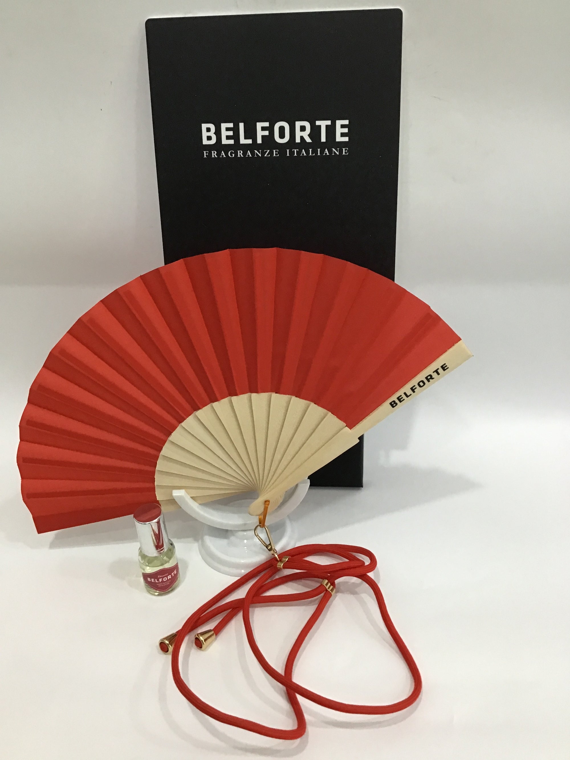 Ventaglio Belforte