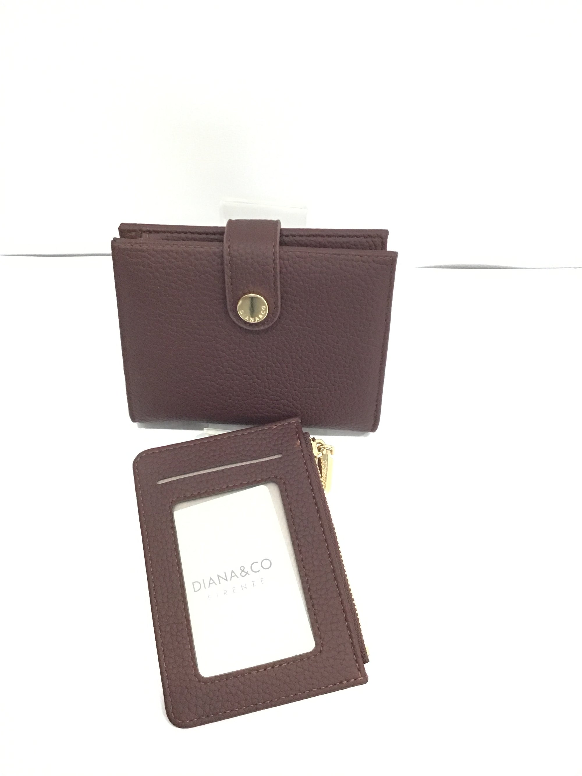 Portafoglio Diana&aco