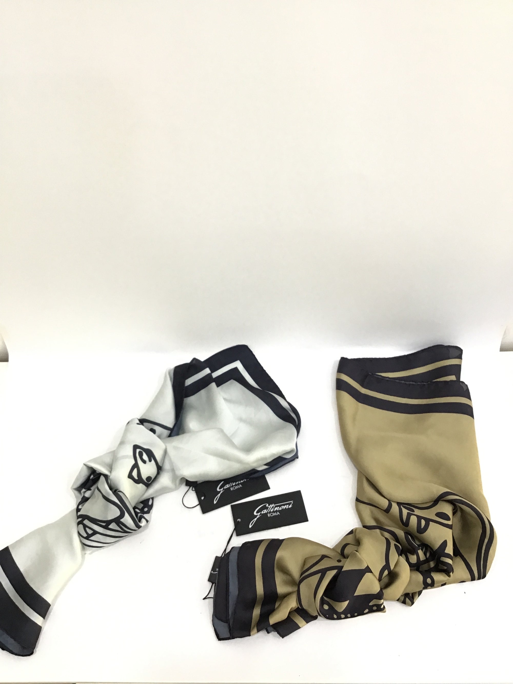 Foulard Gattinoni Roma