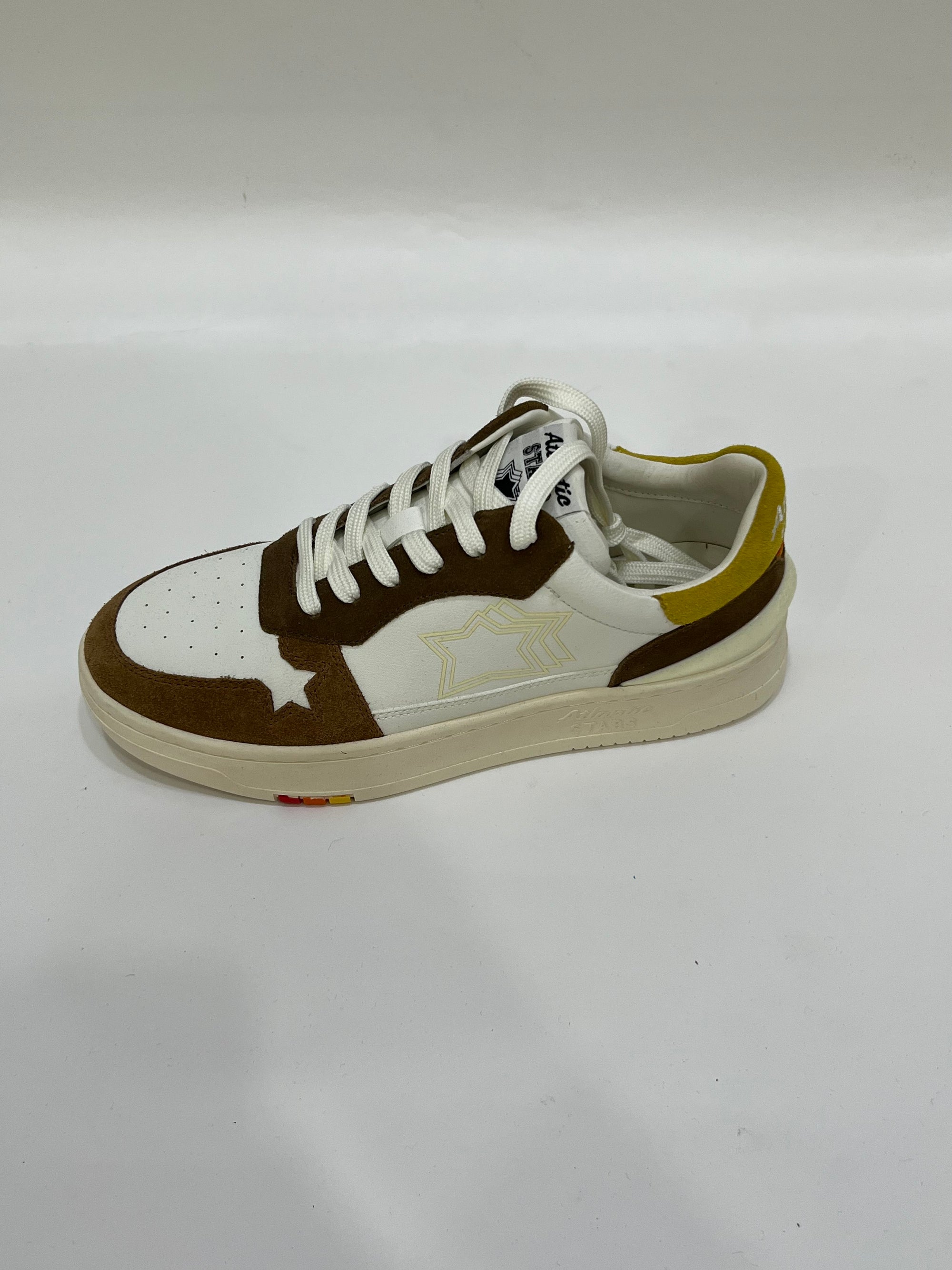 Sneakers Atlantic stars