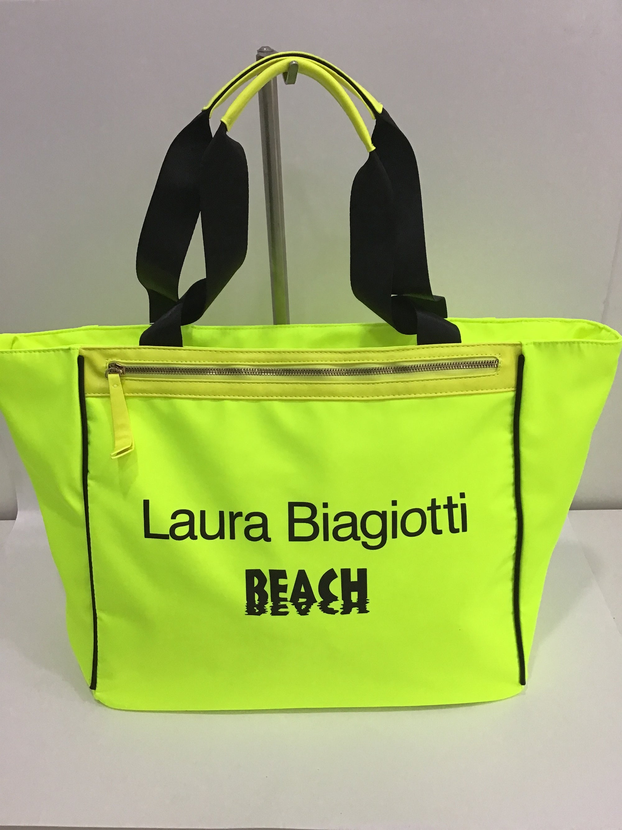 Borsa mare Laura Biagiotti