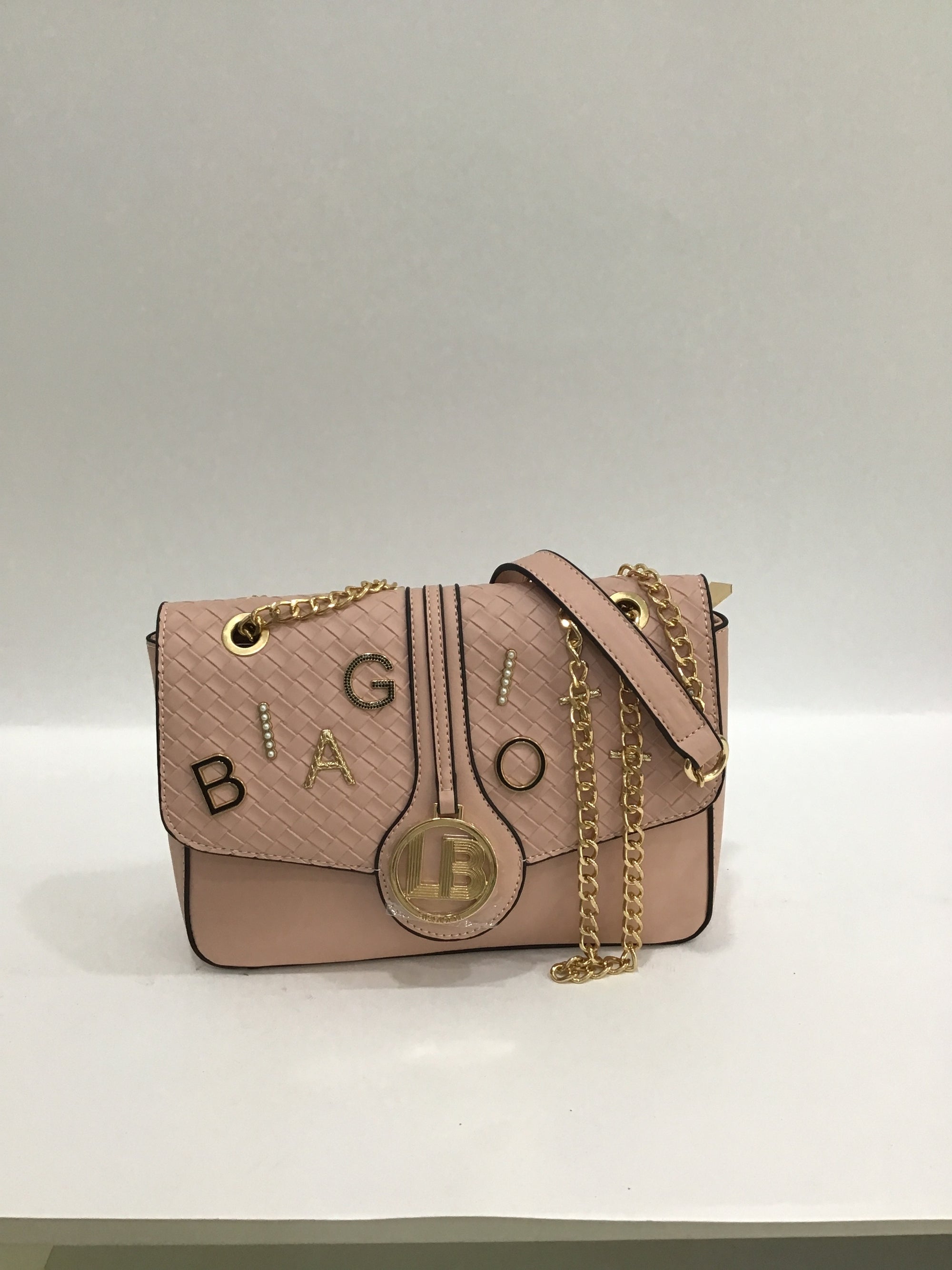 Borsa tracolla Laura Biagiotti