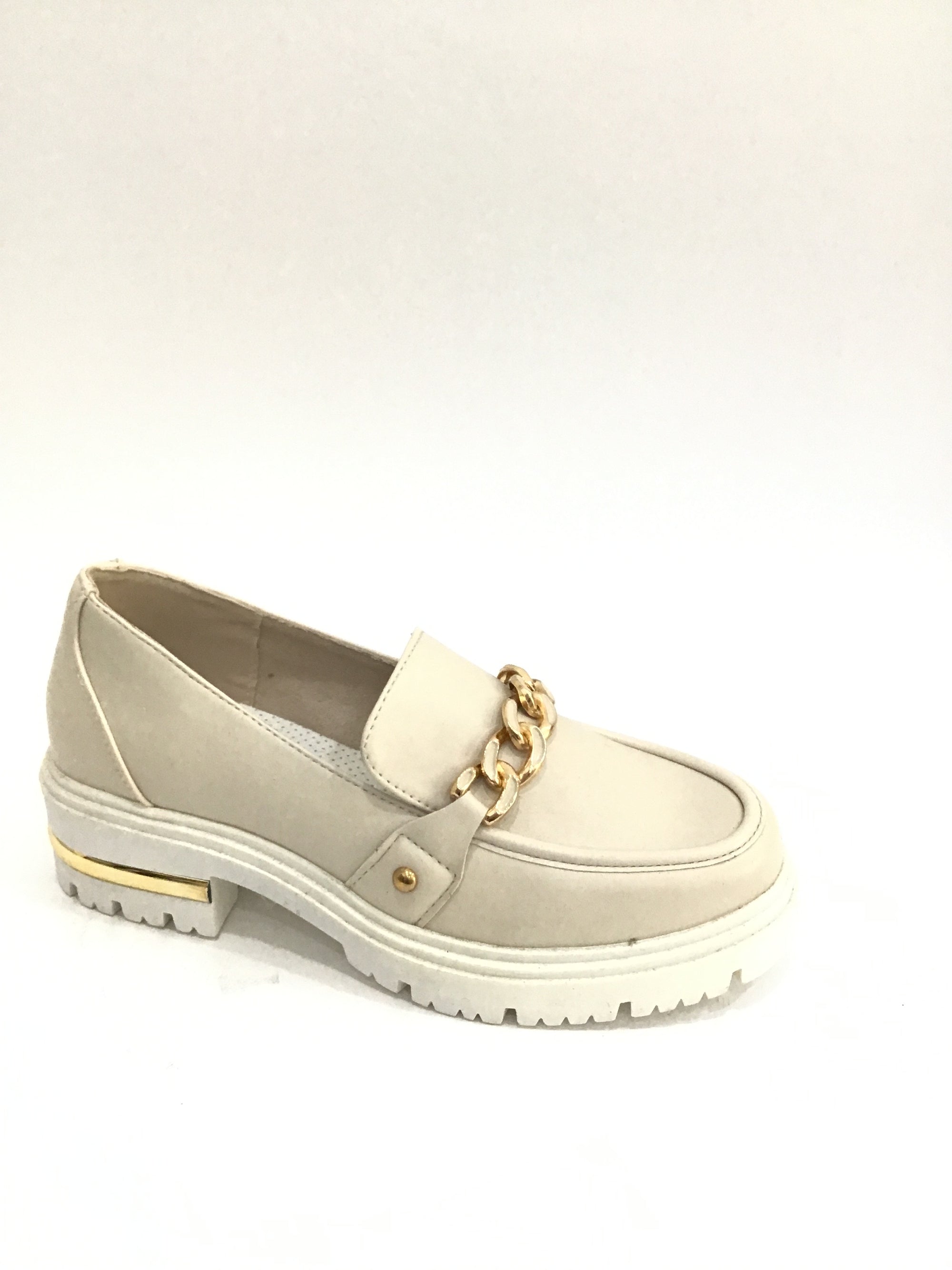 Mocassino Estrodonna