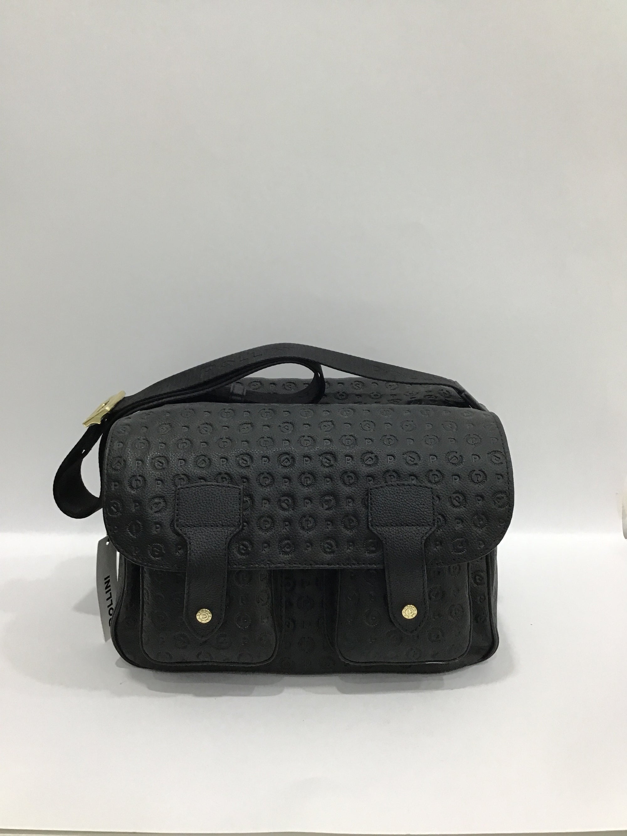 Bag Reporter Pollini