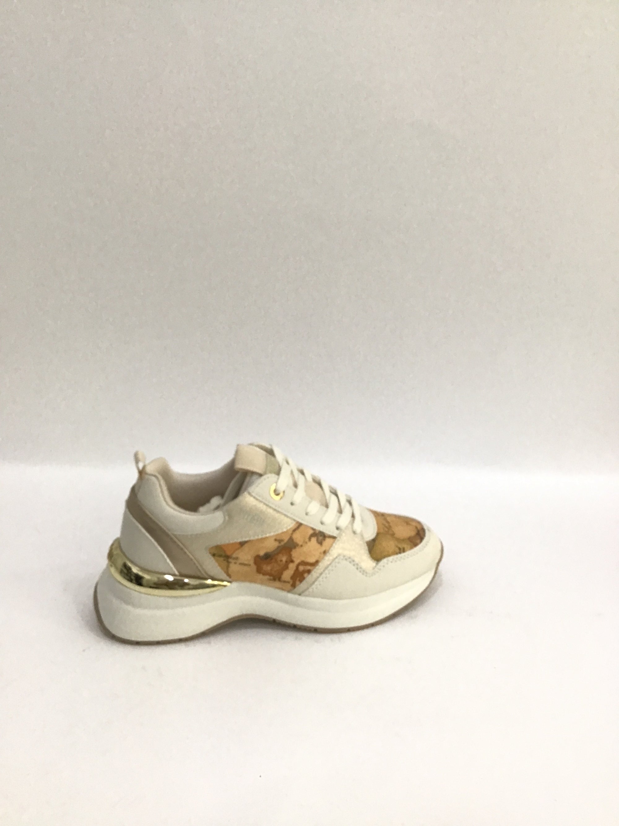 Sneakers bassa Alviero Martini