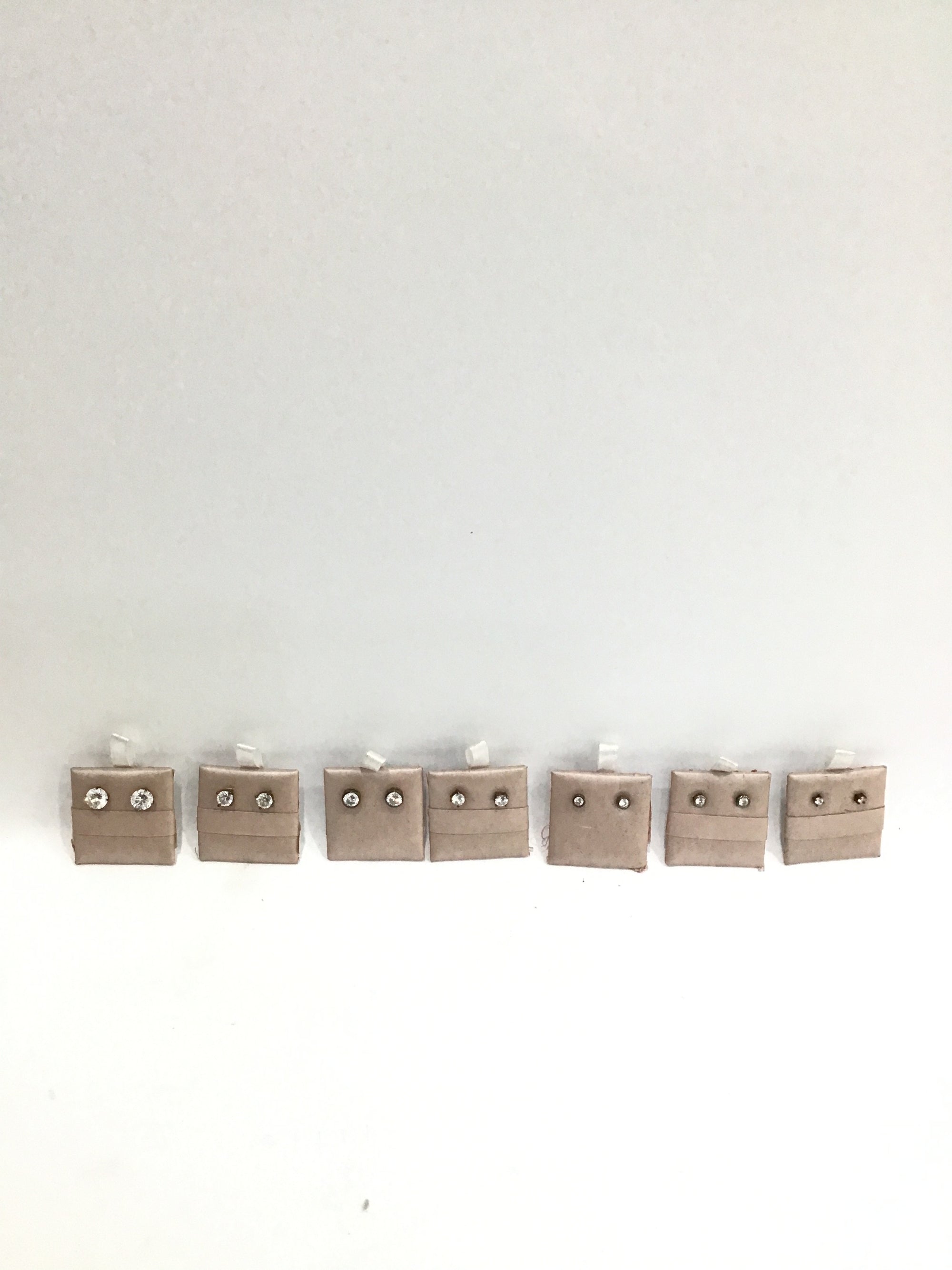 Orecchini punto luce sodini