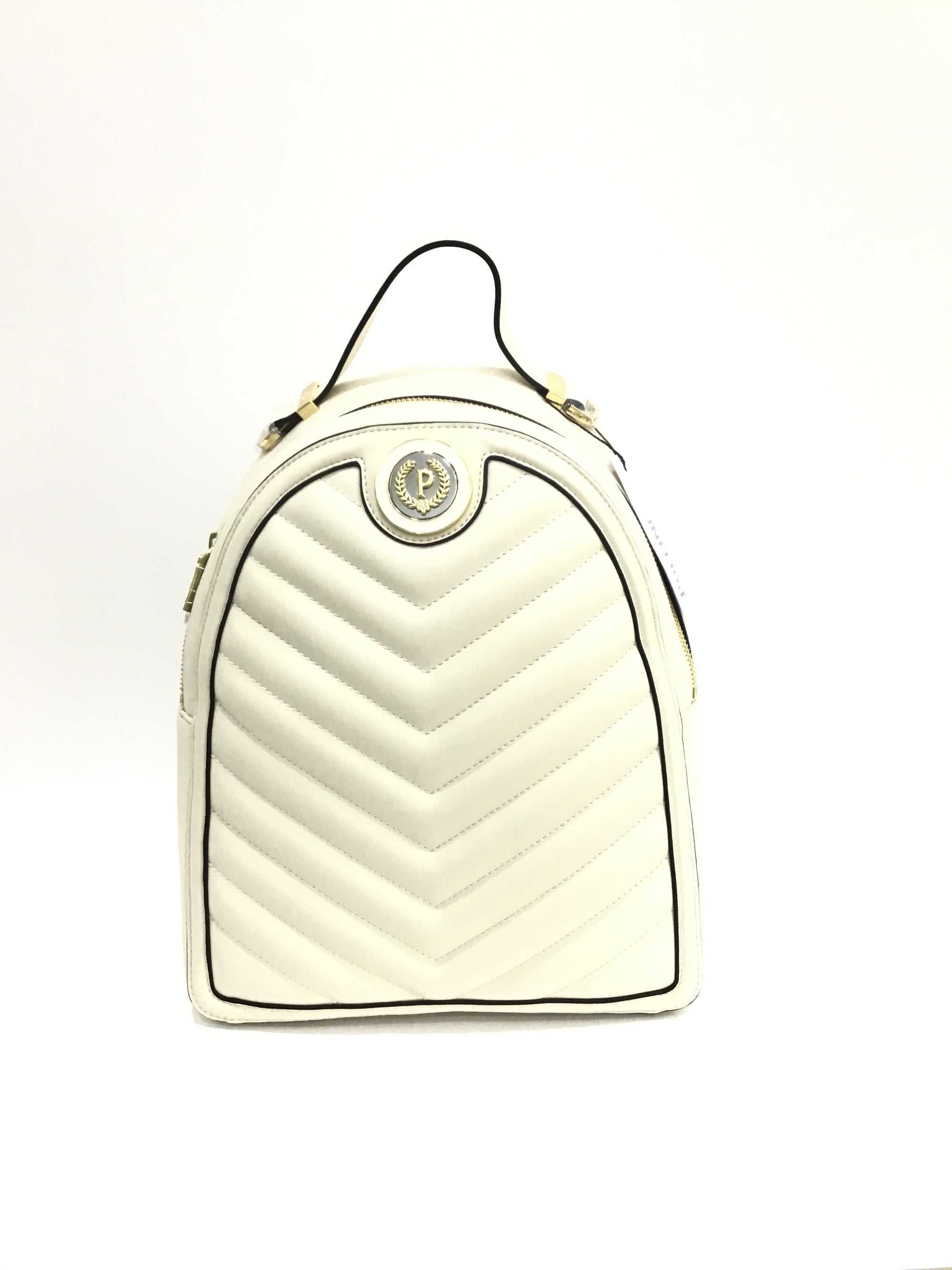 Zaino trapuntato Pollini