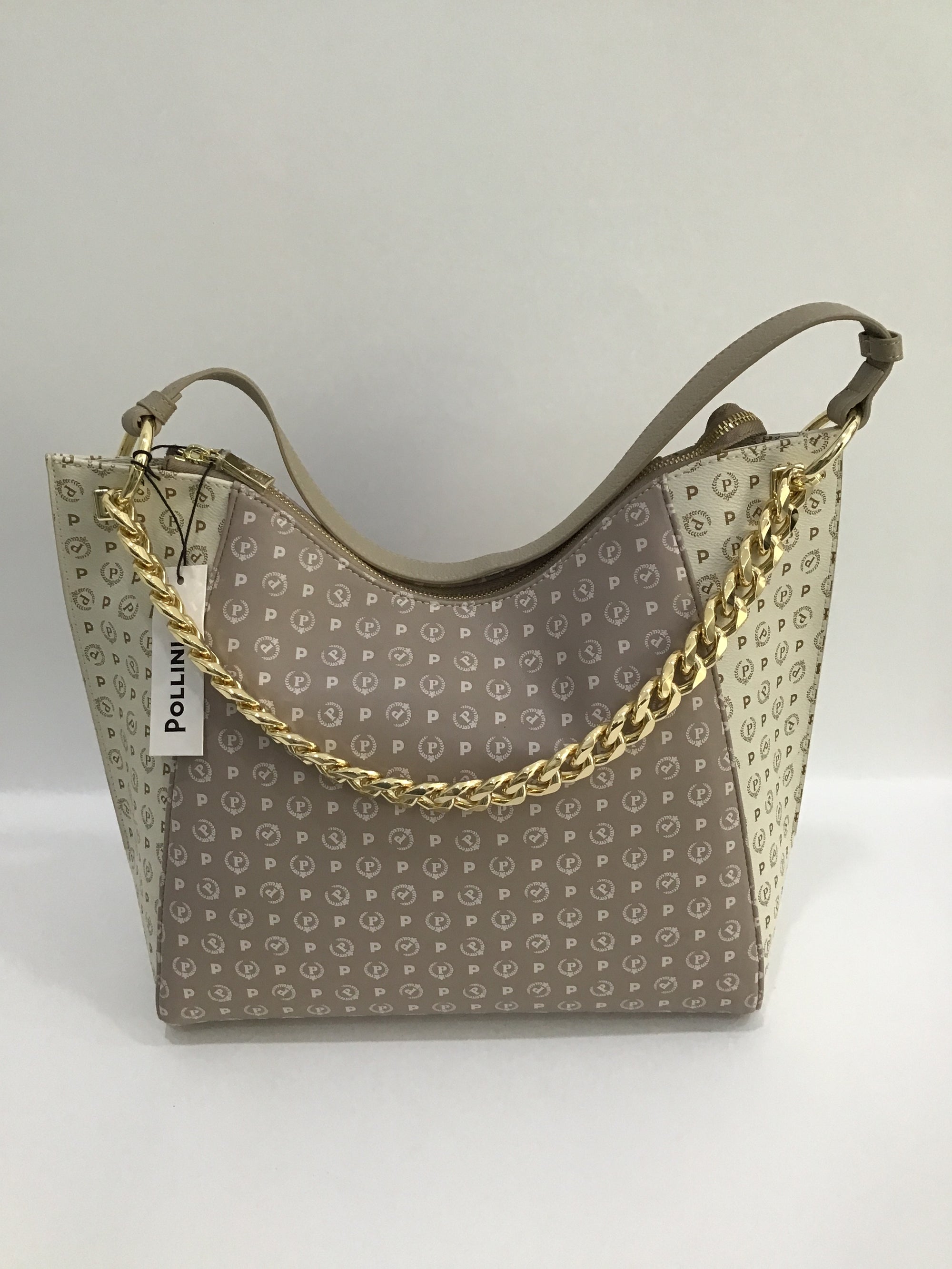 Sacca Pollini con catena