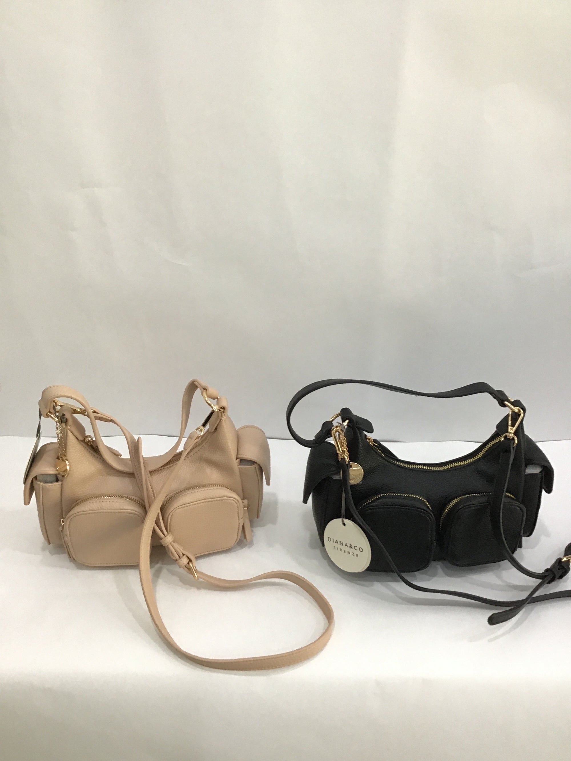 Tracolla Diana&Co
