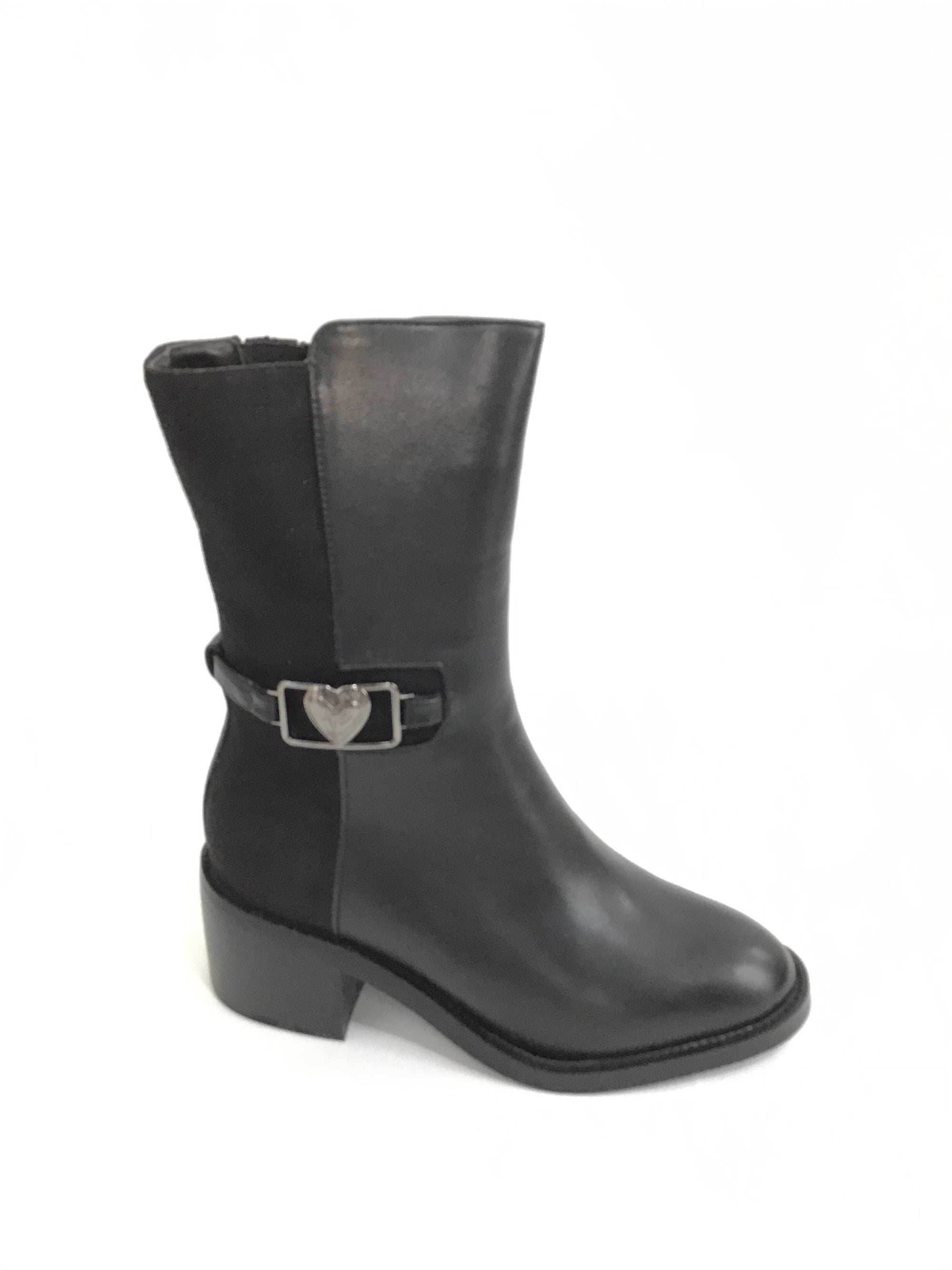 Stivaletto Braccialini