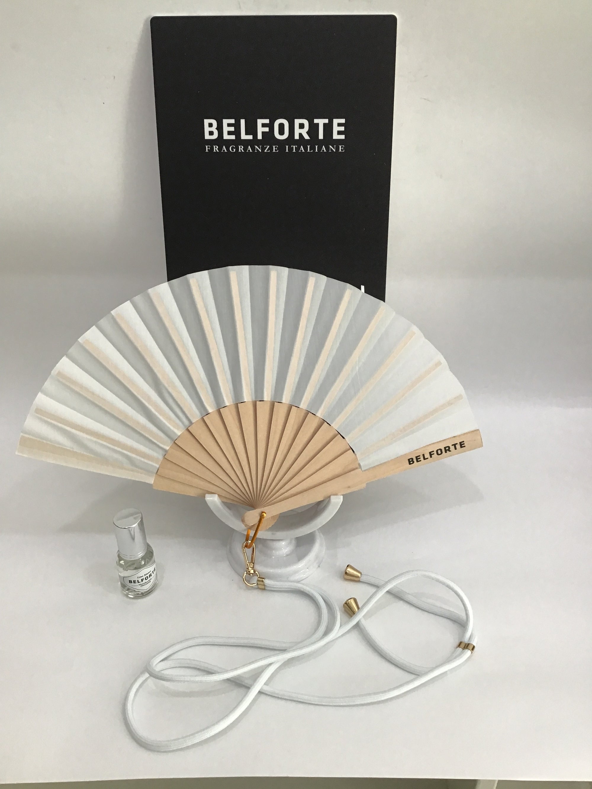 Ventaglio Belforte