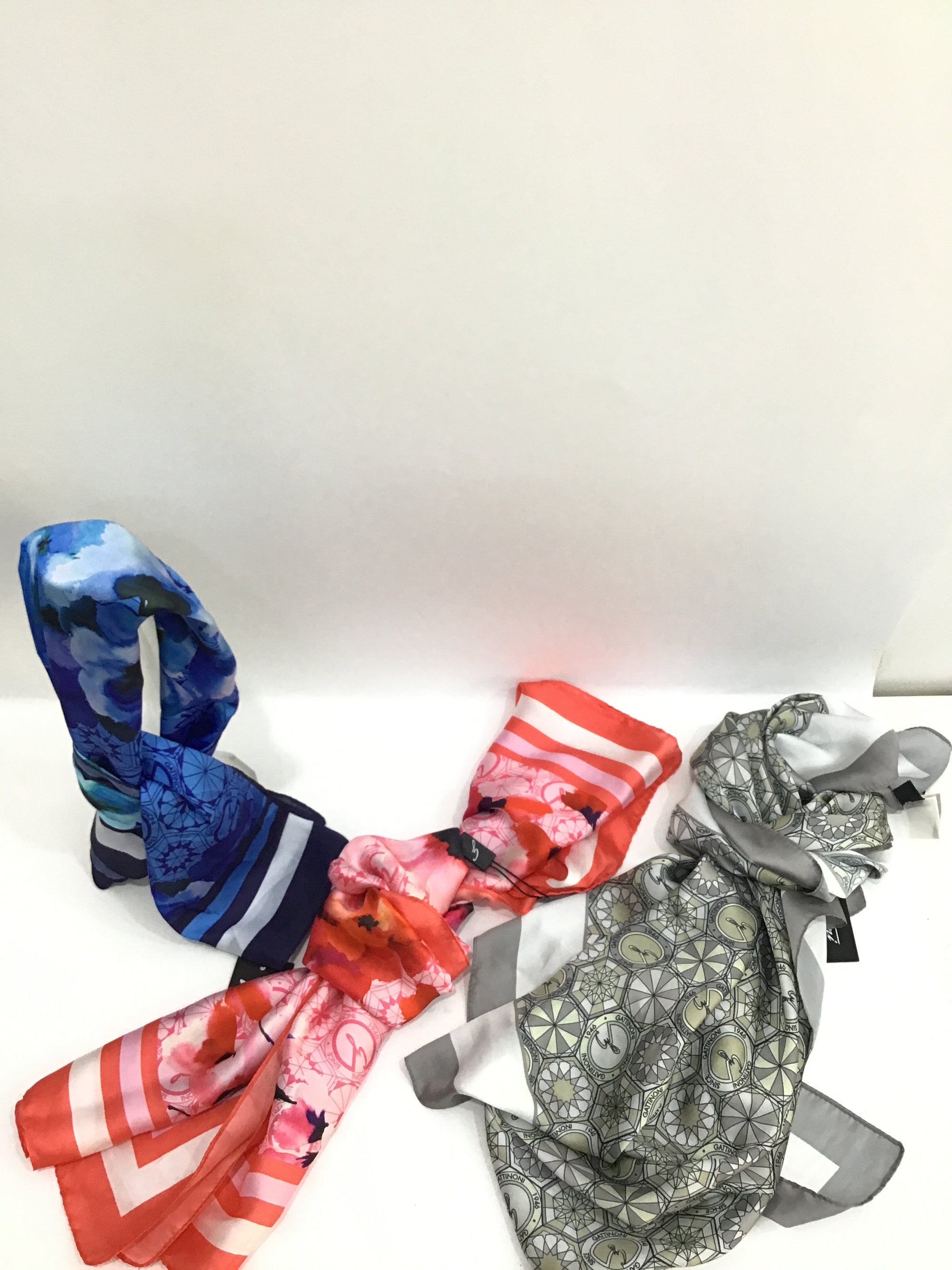 Foulard Gattinoni