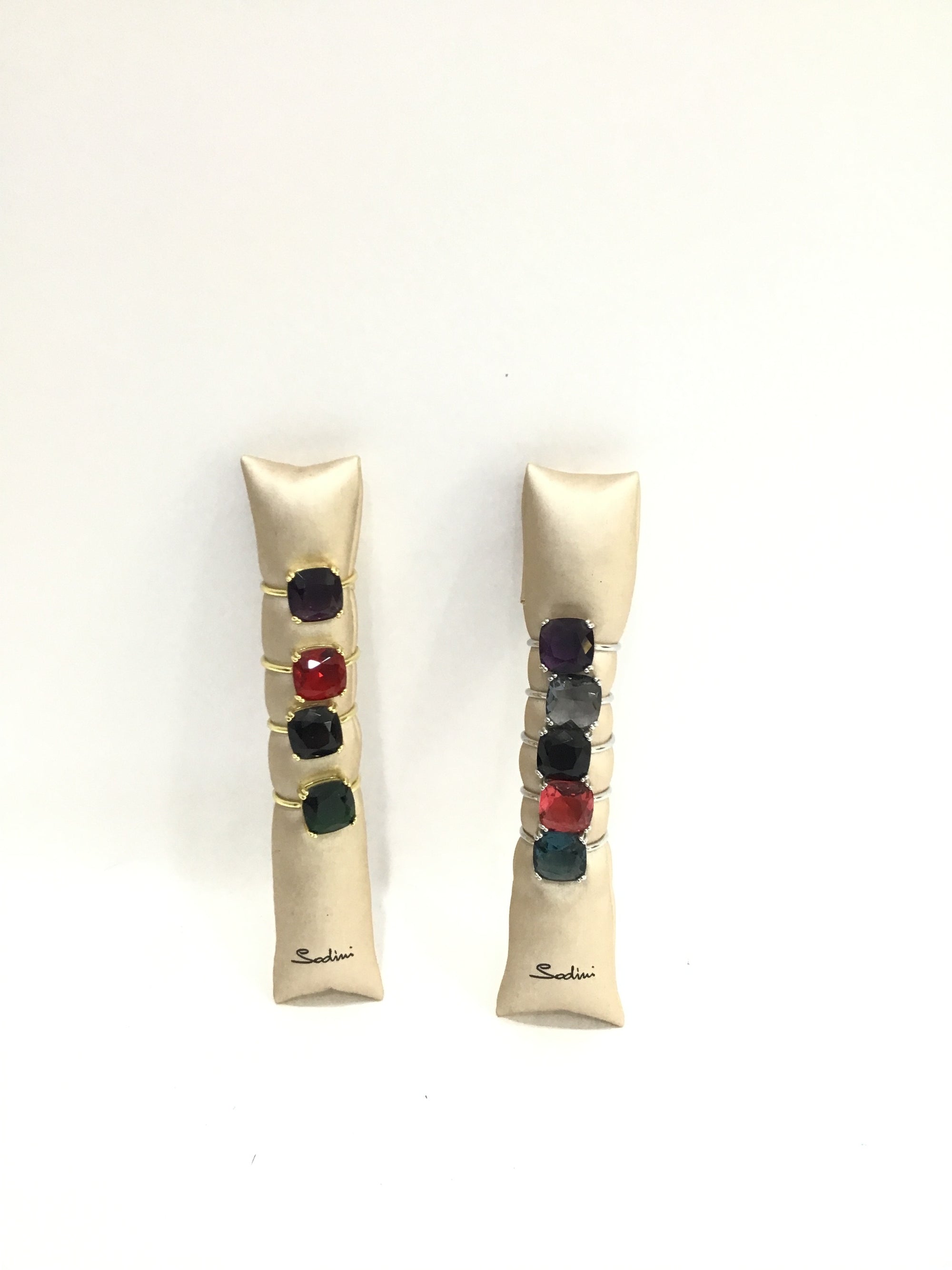 Anelli regolabili sodini