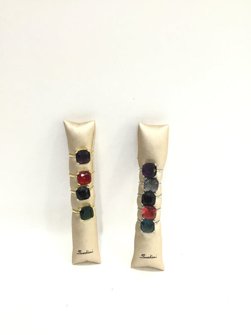 Anelli regolabili sodini