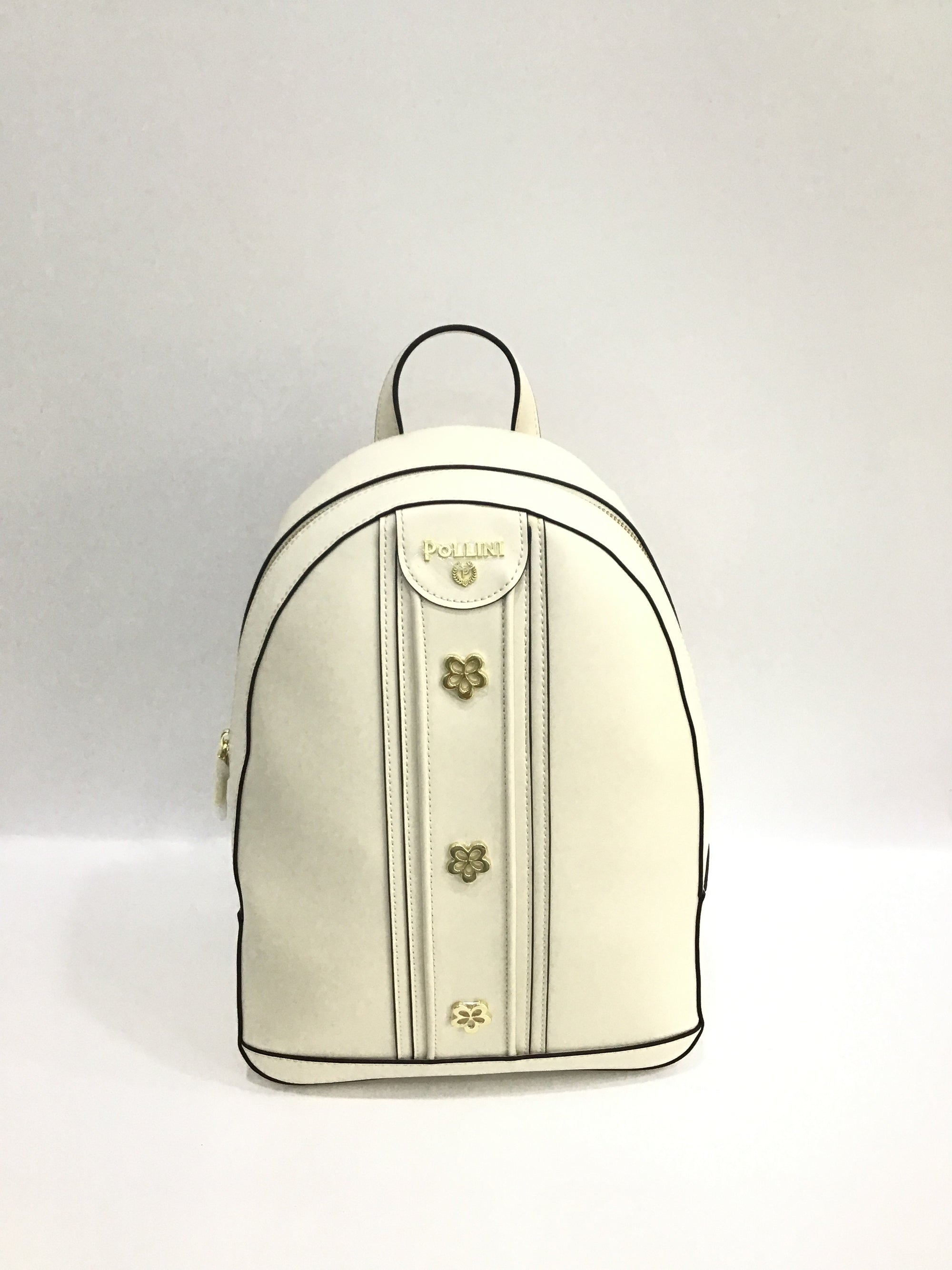 Zaino Pollini fiore