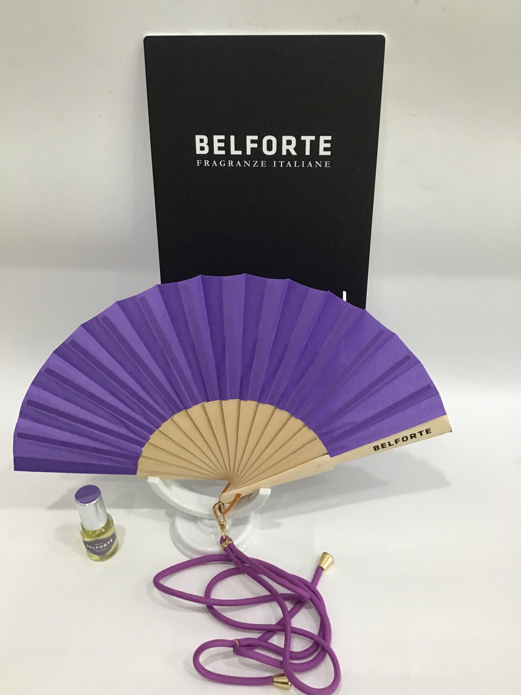 Ventaglio Belforte