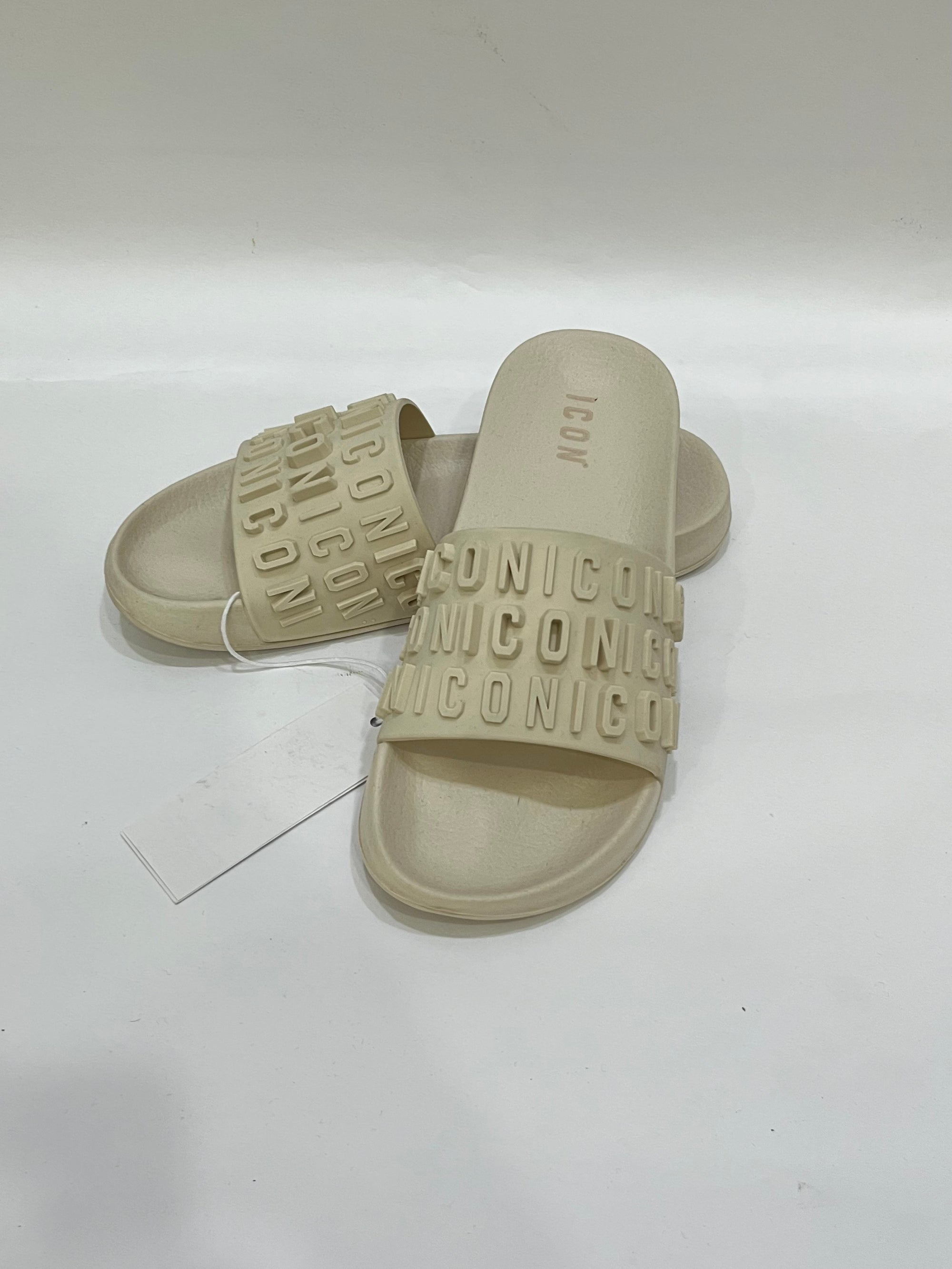 Ciabatta icon beige