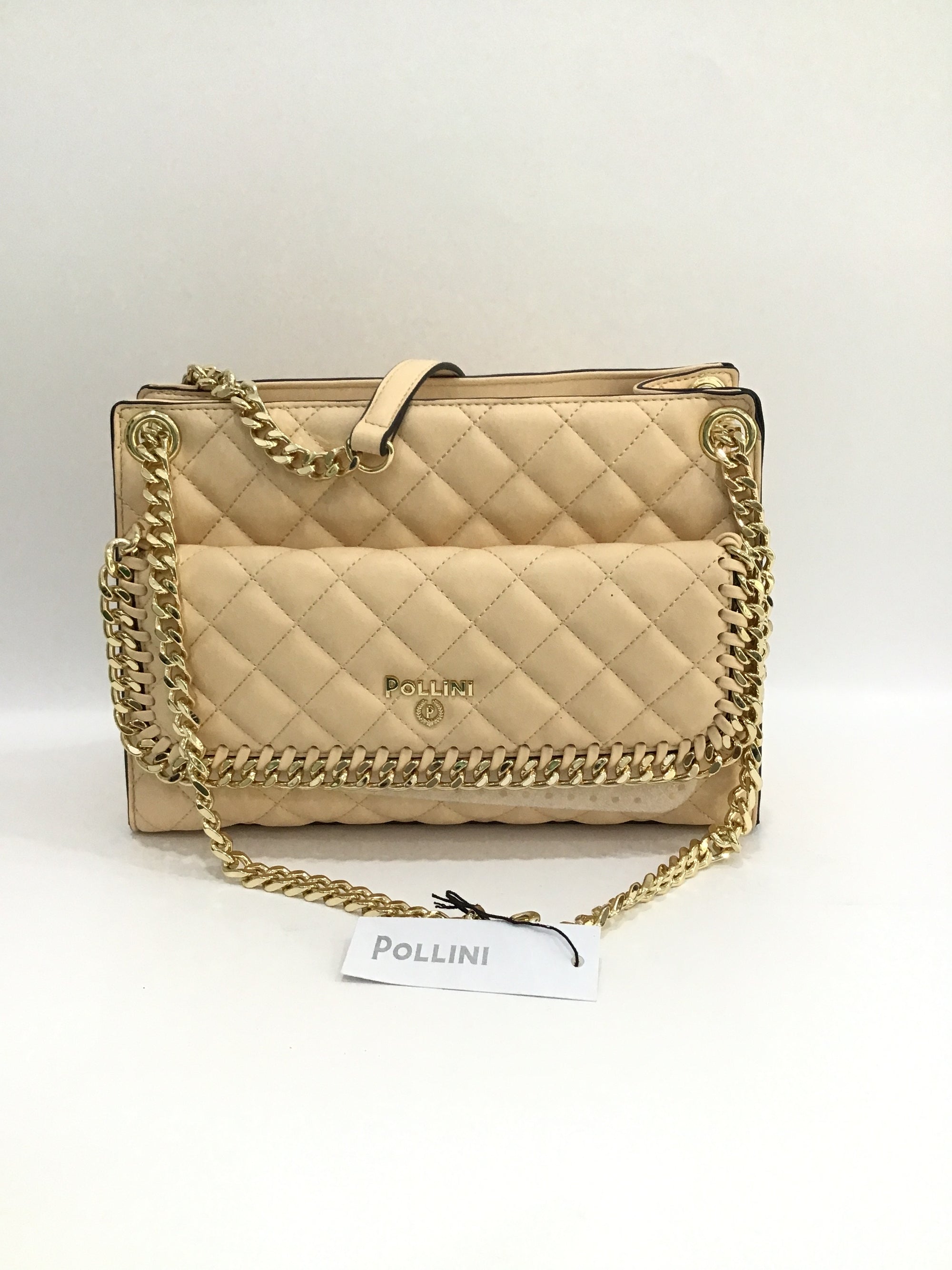 Borsa tracolla Pollini